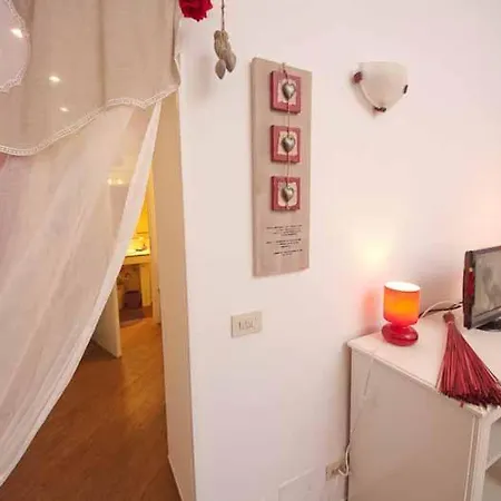 Comfortable Very Close To The Vatican Free Wifi No123 *