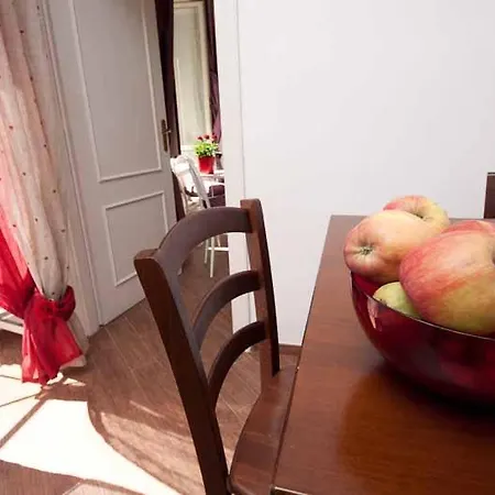 Apartment Comfortable Very Close To The Vatican Free Wifi No123