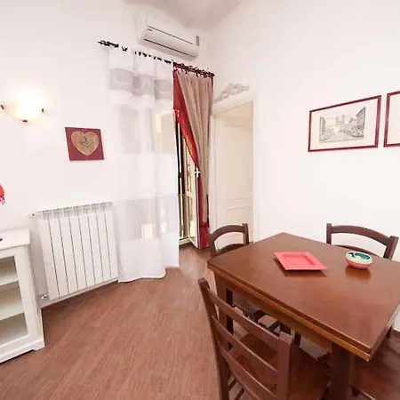 Apartment Comfortable Very Close To The Vatican Free Wifi No123 *