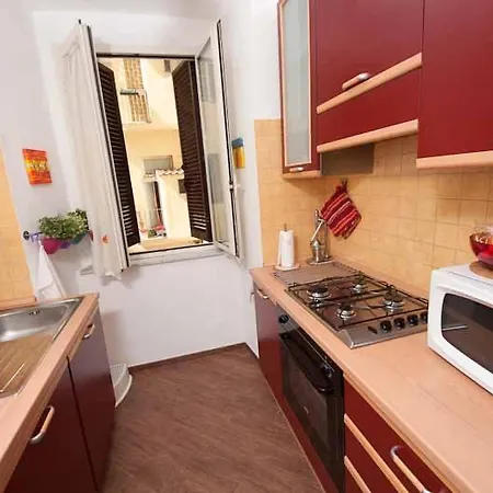 Apartment Comfortable Very Close To The Vatican Free Wifi No123