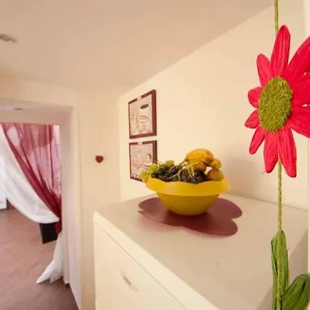 Comfortable Very Close To The Vatican Free Wifi No123 Apartment *