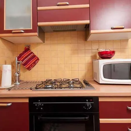 Comfortable Very Close To The Vatican Free Wifi No123 Apartment Rome
